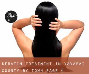 Keratin Treatment in Yavapai County by town - page 4