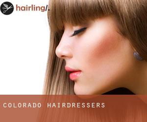 Colorado hairdressers