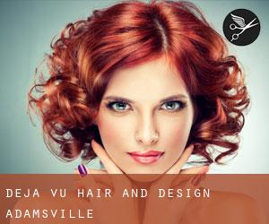 Deja Vu Hair And Design (Adamsville)