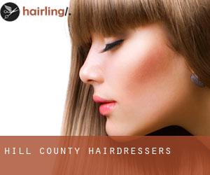 Hill County hairdressers