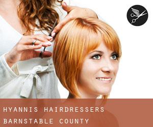 Hyannis hairdressers (Barnstable County, Massachusetts)