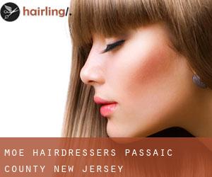 Moe hairdressers (Passaic County, New Jersey)