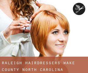 Raleigh hairdressers (Wake County, North Carolina) Raleigh hairdressers (Wake County, North Carolina)