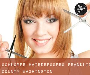 Schlomer hairdressers (Franklin County, Washington)